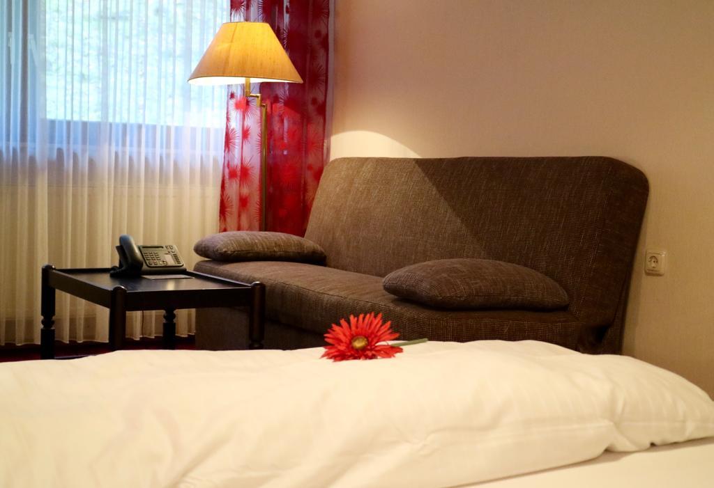 Hotel Restaurant Paradeismuehle Клингенберг-ам-Майн Экстерьер фото