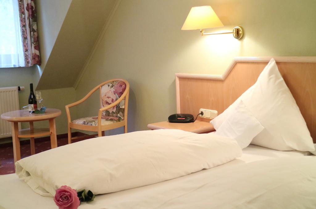 Hotel Restaurant Paradeismuehle Клингенберг-ам-Майн Экстерьер фото